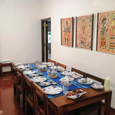 Banyan House - Luxurious 4 Bedroom Villa On One Acre, Near The Beach-2